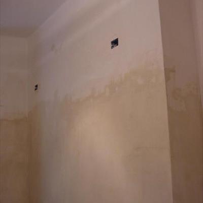 Altre ristrutturazioni parziali: bagno, cucina, taverna;
manutenzioni ad impianti idrotermosanitario
ed elettrico - lisciature gesso su nuovi intonaci 
