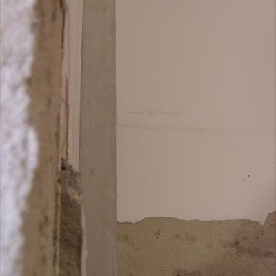 Altre ristrutturazioni parziali: bagno, cucina, taverna;
manutenzioni ad impianti idrotermosanitario
ed elettrico - demolizioni rivestimenti 