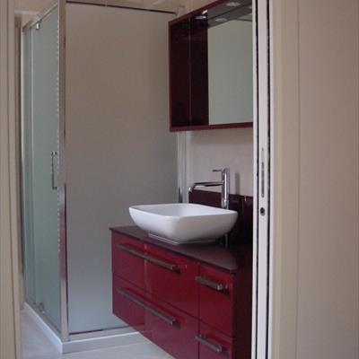 Ristrutturazione dell'appartamento in condominio e della singola unità immobiliare autonoma - bagno camera 